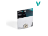 Vallejo Aerographe 90016 Buse et capuchon de buse de rechange 0,2