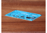 Eduard Space décalques 3D 3DL72096 P-51D Very Long Range Arma Hobby 1/72