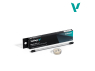 Vallejo Aerographe 90024 Kit complet de buse, chapeau d'air et aiguille 0,5