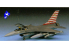 Academy maquettes avion 1688 F-16-A/C Fighting Falcon 1/48