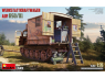 Mini Art maquette militaire 35491 WERKSTATTKRAFTWAGEN AUF RSO/01 1/35