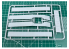 Amodel maquette avion 72001 Sukhoi T-4 Sotka 1/72