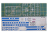 Amodel maquette avion 72022 Ilyushin Il-22 Coot B 1/72