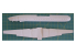 Amodel maquette avion 72022 Ilyushin Il-22 Coot B 1/72