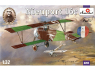 A Model maquettes avion 3202 NIEUPORT 16c 1/32