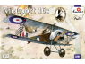 A Model maquettes avion 3201 NIEUPORT 16c 1/32