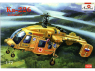 Amodel maquette hélicoptére 72130 KAMOV Ka-226 1/72