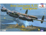 Amodel maquettes avion 1433 Avro Lancaster B.III Dambuster 1/144