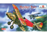 AMODEL maquette avion 72139 HAWKER FURY 1/72