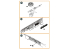 Clear Prop kit d'amélioration CPA48119 D3A2 VAL décor d'intérieur Wingsy Kits 1/48