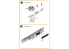 Clear Prop kit d'amélioration CPA48120 Chargeurs pour pistolet Type 92 (9 pièces) 1/48