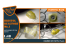Clear Prop masques peinture CPA48148 Beaufort Mk.IA kit ICM 1/48