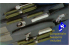 Academy maquettes avion 12478 F-15E Strike Eagle 1/72