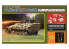 DRAGON maquette militaire 6664 Sd.Kfz.251/16 Ausf.D Flammpanzerwagen 1/35