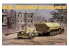 DRAGON maquette militaire 6664 Sd.Kfz.251/1 Ausf.D mit 7.5cm Pak40 1/35
