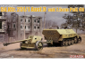 DRAGON maquette militaire 6664 Sd.Kfz.251/1 Ausf.D mit 7.5cm Pak40 1/35