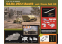 DRAGON maquette militaire 6664 Sd.Kfz.251/1 Ausf.D mit 7.5cm Pak40 1/35