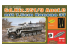DRAGON maquette militaire 6225 Sd.Kfz.251/9 Ausf.C mit 7.5cm Kanone 37 1/35