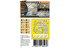 Clear Prop masques peinture CPA48143 Masque de peinture double face pour Zero A6M2b modèle 21 Kit Academy 1/48