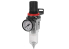 Compresseur accessoire Fengda AFR-2000B Manométre de compresseur réglable