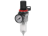 Compresseur accessoire Fengda AFR-2000B Manométre de compresseur réglable