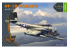 Clear Prop maquette avion CP144009 OV-1B Mohawk Avec unité SLAR 1/144
