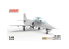Freedom maquette avion 18022 N351 US Navy VTXTS Project 1/48