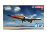 Freedom maquette avion 18018 AT-3 ROCAF XAT-3 "Tzu Chung" Early & Prototype Trainer 1/48