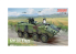 Freedom maquette militaire 15102 CM-33 TICV ROCA Clouded Leopard 1/35