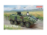 Freedom maquette militaire 15102 CM-33 TICV ROCA Clouded Leopard 1/35