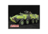 Freedom maquette militaire 15102 CM-33 TICV ROCA Clouded Leopard 1/35