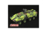 Freedom maquette militaire 15102 CM-33 TICV ROCA Clouded Leopard 1/35