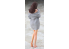 Hasegawa figurine 52484 12 Real Figure Collection n° 46 Afternoon Milk Tea 1/12