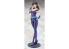Hasegawa maquette figurine 52482 Cat Girl Rui Kisugi 1/12