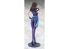 Hasegawa maquette figurine 52482 Cat Girl Rui Kisugi 1/12