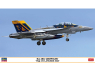 Hasegawa maquette avion 02528 EA-18G Growler VAQ-131 Lancers 2025 1/72