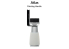 Gaahleri accessoire 20000 Atlas poignée de peinture