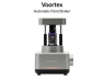Gaahleri accessoire 43431 Voortex Agitateur de peinture