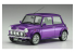 HASEGAWA maquette voiture 20814 Mini Cooper Sportspack Limited « Amaranth Purple » 1998 1/24