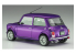 HASEGAWA maquette voiture 20814 Mini Cooper Sportspack Limited « Amaranth Purple » 1998 1/24