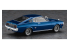 Hasegawa maquette voiture 20812 Toyota Celica LB 1600GT « Street Custom » 1/24