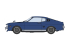 Hasegawa maquette voiture 20812 Toyota Celica LB 1600GT « Street Custom » 1/24
