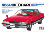 TAMIYA maquette voiture 24378 Nissan Leopard hard Top 280X SF-L 1/24