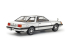 TAMIYA maquette voiture 24378 Nissan Leopard hard Top 280X SF-L 1/24