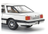 TAMIYA maquette voiture 24378 Nissan Leopard hard Top 280X SF-L 1/24