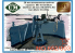 UM maquettes militaire 652/003 OERLIKON 20mm/70 AA GUN MARK 10 (USA) 1/72 