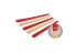 revell 39639 Kit d'outils de loisirs de base 9 Pieces
