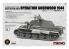 Meng maquette militaire ES-011 King Tiger Operation Goodwood 1/35