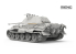 Meng maquette militaire ES-011 King Tiger Operation Goodwood 1/35