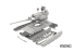 Meng maquette militaire 72-021 ZTZ100 à l’échelle 1/72
